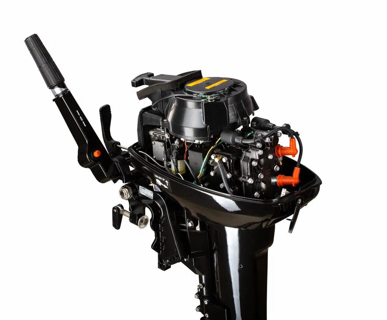 ЛОДОЧНЫЙ МОТОР GLADIATOR G9.9FHS в Магнитогорске