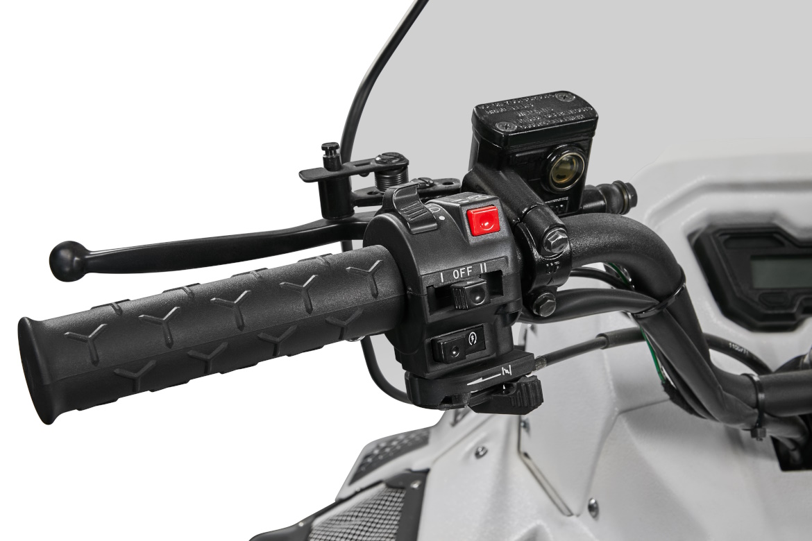 Снегоход IRBIS TUNGUS 500L 25/26 в Магнитогорске