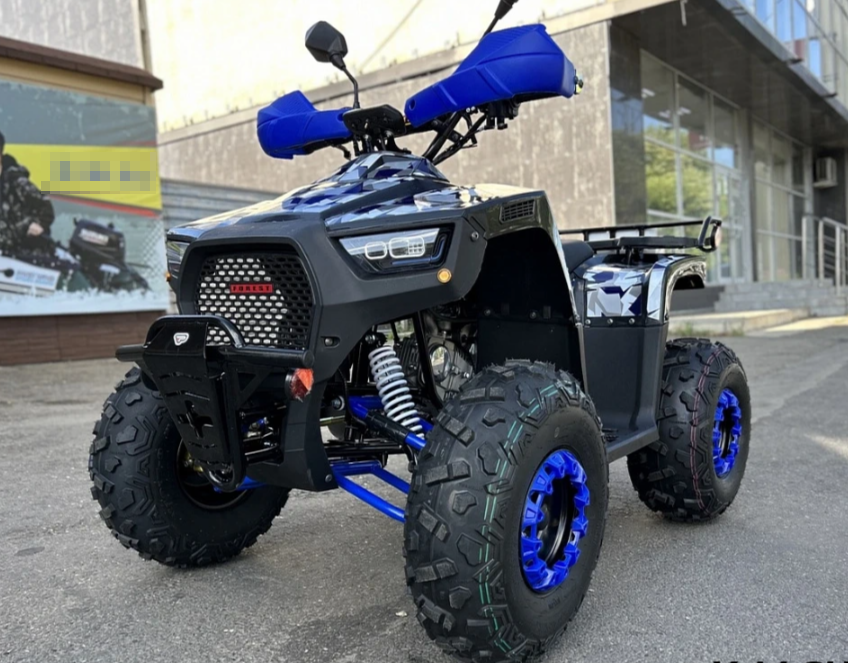 Квадроцикл PROMAX FOREST 180 в Магнитогорске