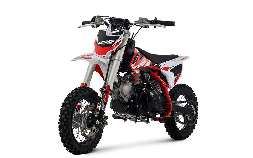 Питбайк Progasi KIDS POWER 110 (10/10) в Магнитогорске