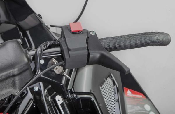 Снегоход STELS SA600R (L LUX WT) ВИТЯЗЬ 2.0 К01 Tech в Магнитогорске