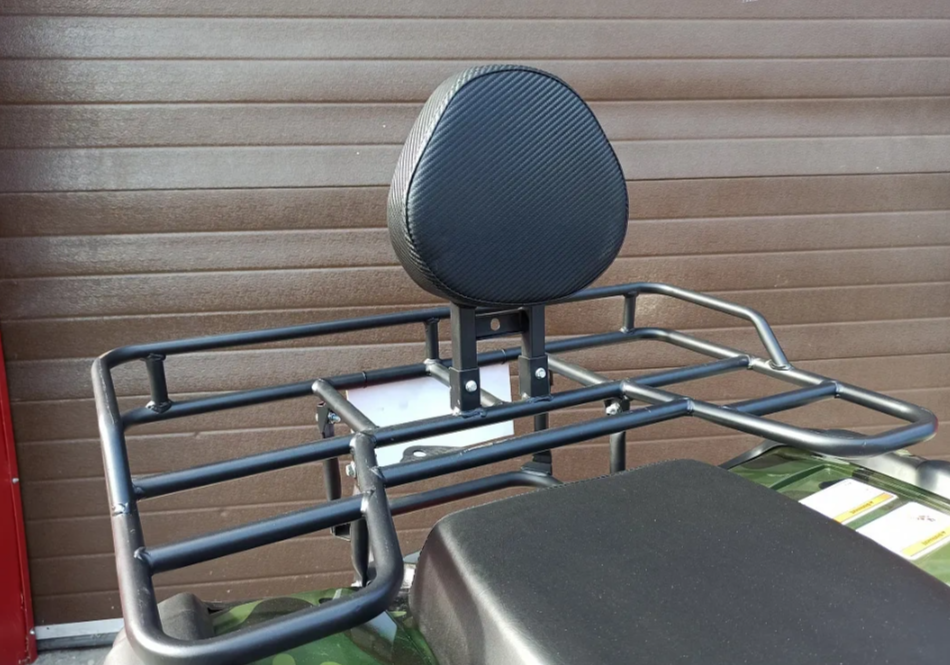 Квадроцикл PROMAX ATV 250 PRO (2025) в Магнитогорске