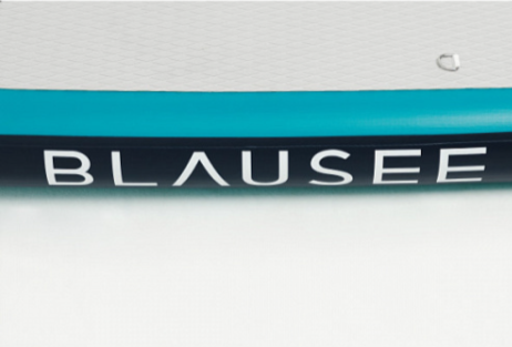 НАДУВНОЙ SUP-BOARD BUSINESS LIGHT BLUE 10,6 в Магнитогорске