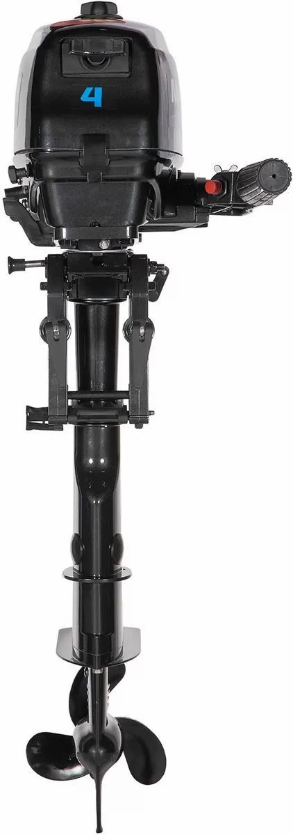 Лодочный мотор MARLIN MP 4 AMHS в Магнитогорске