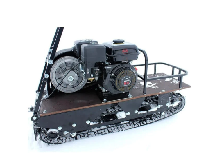 Мотобуксировщик ОНЕГО 500 МИНИ 15 л.с. в Магнитогорске