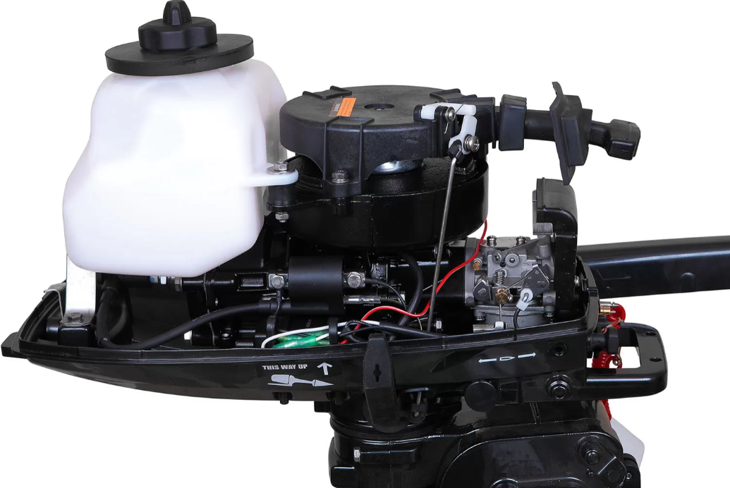 Лодочный мотор MARLIN MP 5 AMHL в Магнитогорске