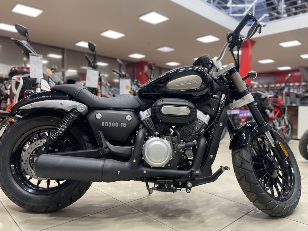 Мотоцикл Benda Chinchilla 300 в Магнитогорске