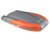 НАДУВНАЯ ЛОДКА GLADIATOR E380S в Магнитогорске