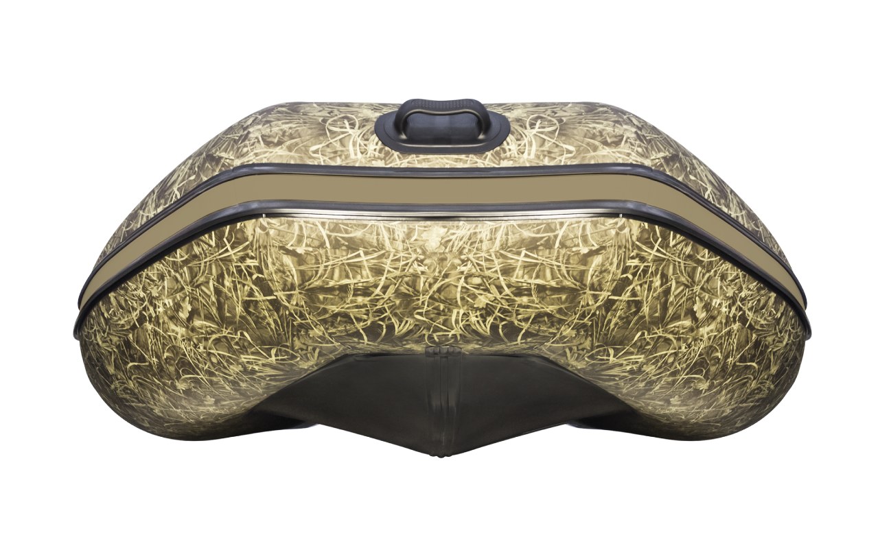 Лодка Ривьера Компакт 3400 СК в Магнитогорске