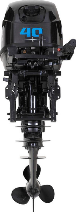 Лодочный мотор MARLIN MP 40 AWHL в Магнитогорске