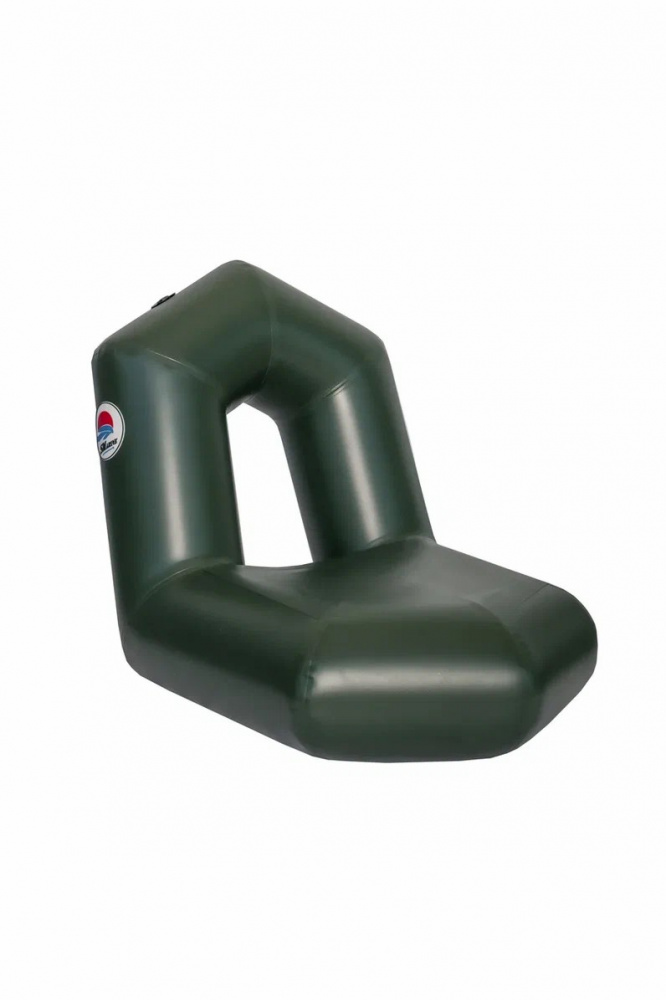 КРЕСЛО НАДУВНОЕ SMARINE, 85Х75 СМ, ПВХ, ЗЕЛЕНЫЙ в Магнитогорске