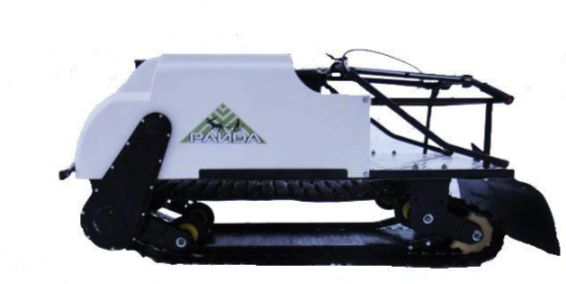 Мотобуксировщик Райда 087L01  6 л.с., катушка 3 ампер в Магнитогорске