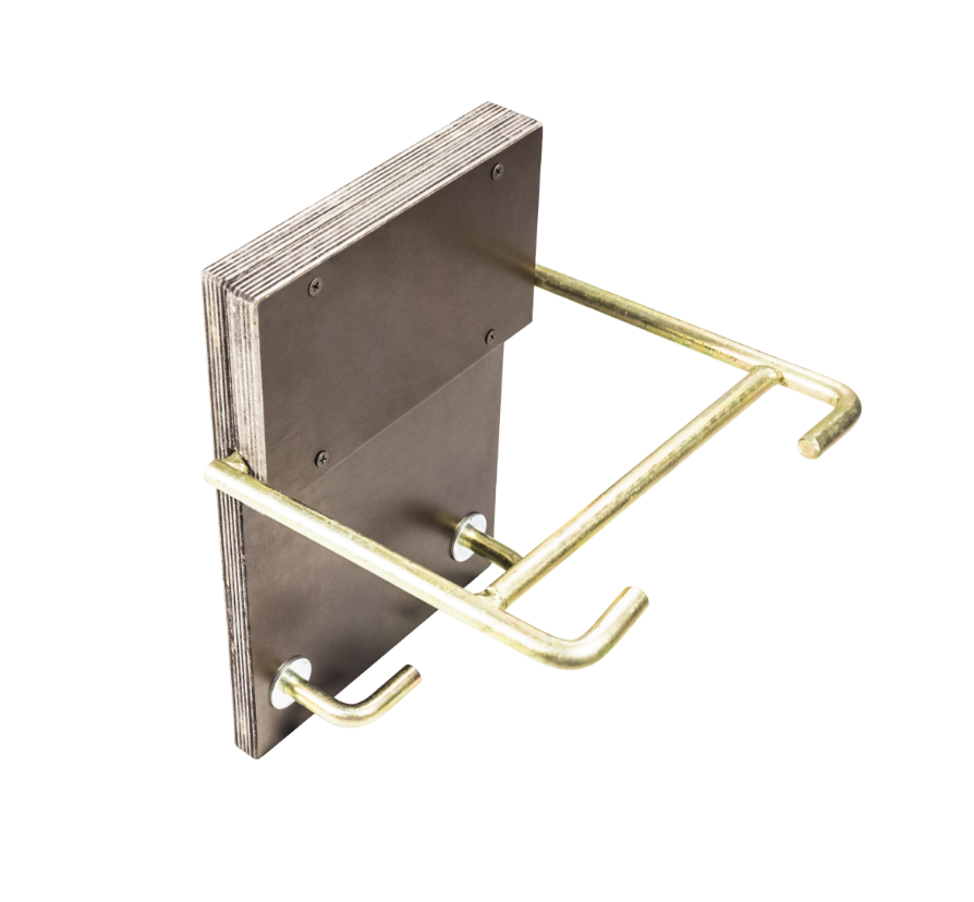 Навесной транец в Магнитогорске