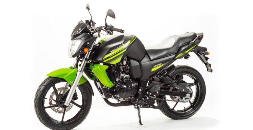 Мотоцикл BANDIT 250 в Магнитогорске
