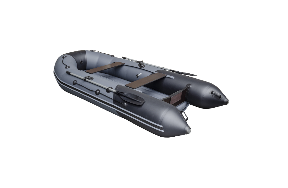 Лодка Таймень NX 3400 НДНД PRO в Магнитогорске