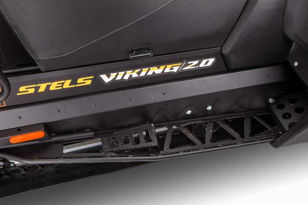 Снегоход SV600T (L ST SWT) ВИКИНГ 2.0 в Магнитогорске