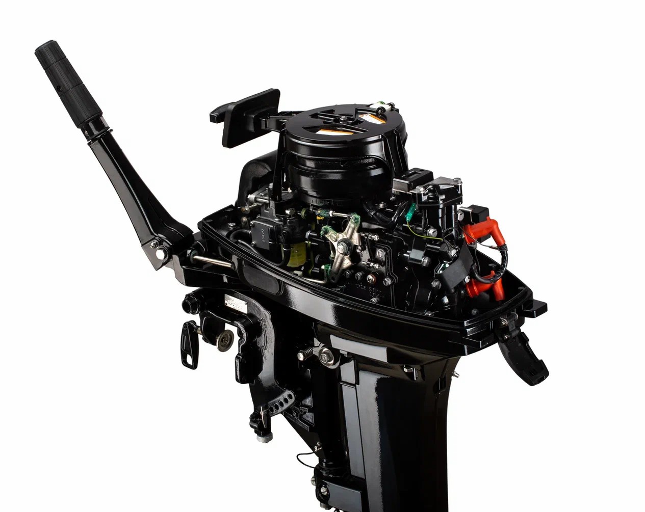 ЛОДОЧНЫЙ МОТОР GLADIATOR G20FHS в Магнитогорске