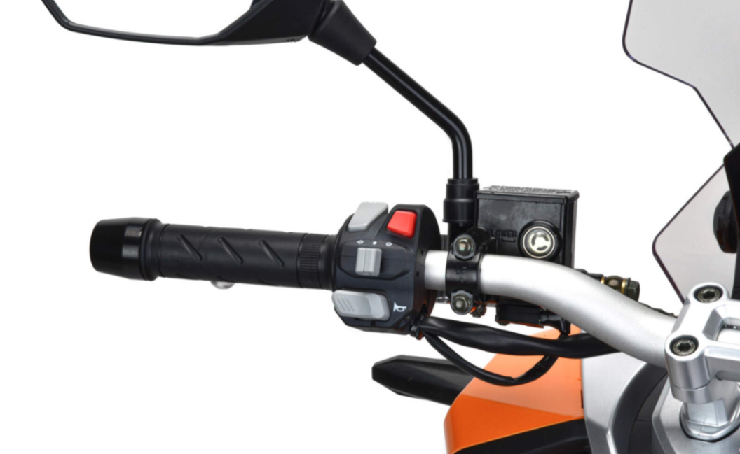 Скутер MOTOLAND (МОТОЛЕНД) T-MAX 150 в Магнитогорске