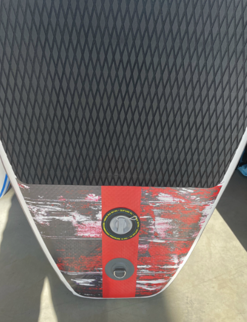 SUP (САП) ДОСКА RAIDEX TAKUMO 10.6’ (320СМ) N 10 в Магнитогорске