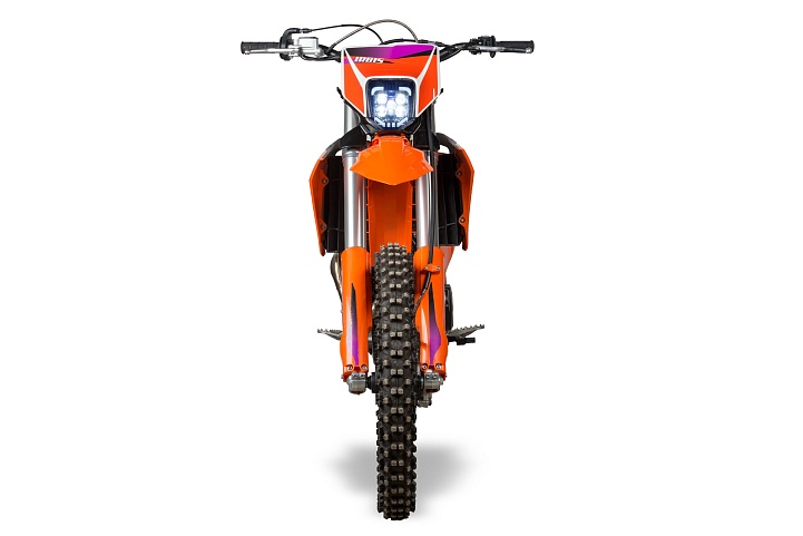 Эндуро мотоцикл IRBIS KTR 250 в Магнитогорске