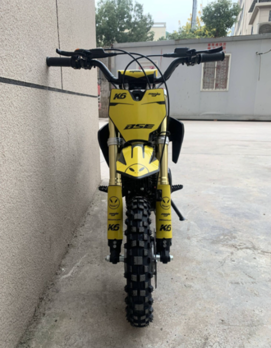 Питбайк BSE K6 в Магнитогорске