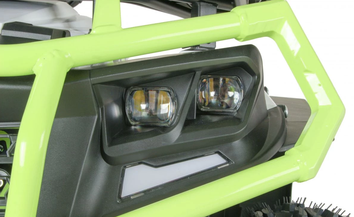 Квадроцикл YACOTA DRAGON в Магнитогорске