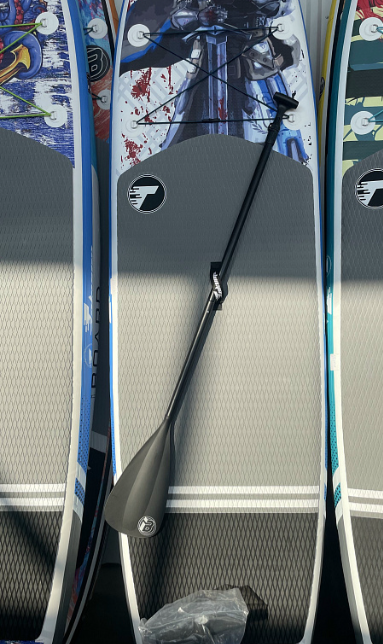 SUP (САП) ДОСКА RAIDEX TAKUMO 10.6’ (320СМ) N 1 в Магнитогорске