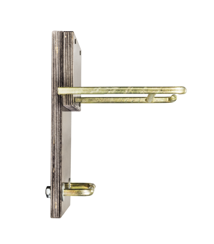 Навесной транец в Магнитогорске