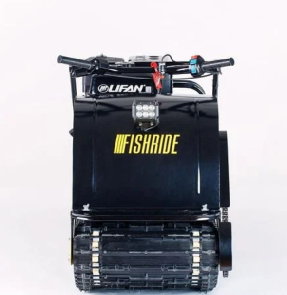 Мотобуксировщик FISHRIDE КЛАССИКА 15 л.с. в Магнитогорске