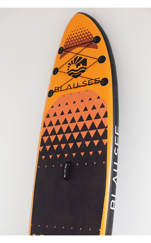 НАДУВНОЙ САП БОРД ORANGA SPACE 10,6 в Магнитогорске