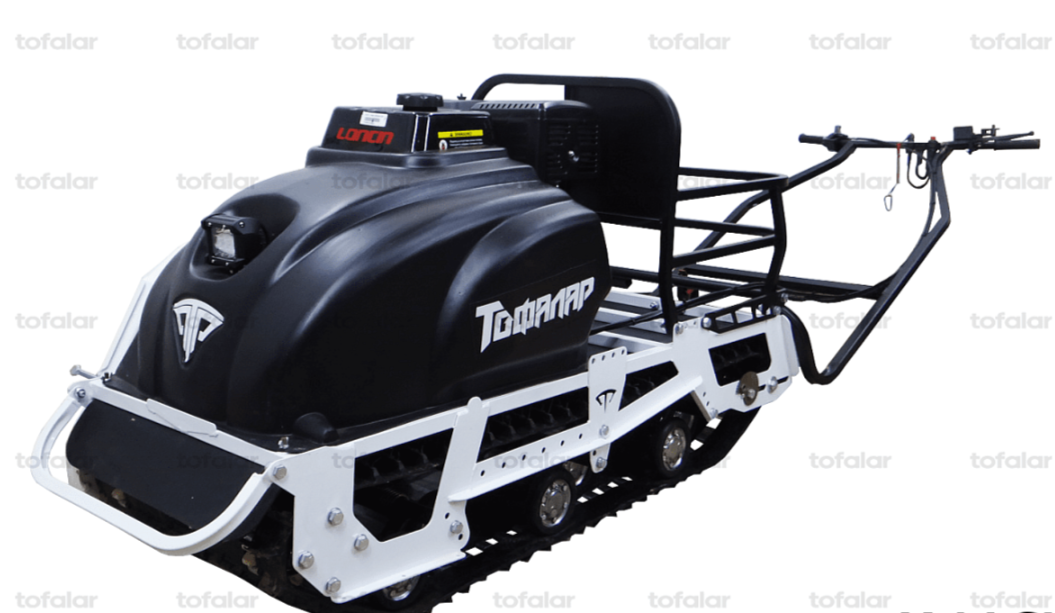 Мотобуксировщик Тофалар 500 классик в Магнитогорске