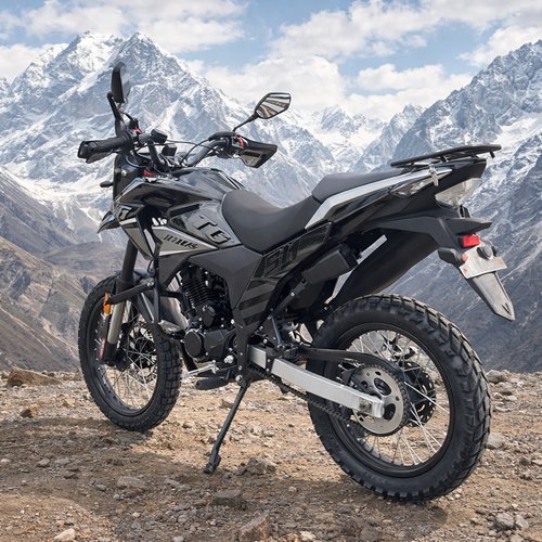 Мотоцикл PROMAX TOURING PR300 в Магнитогорске