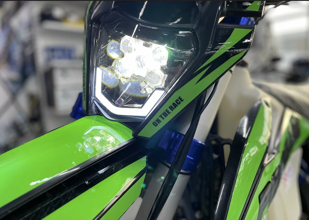 Мотоцикл Progasi RACE 300 AIR PRO SPORT в Магнитогорске