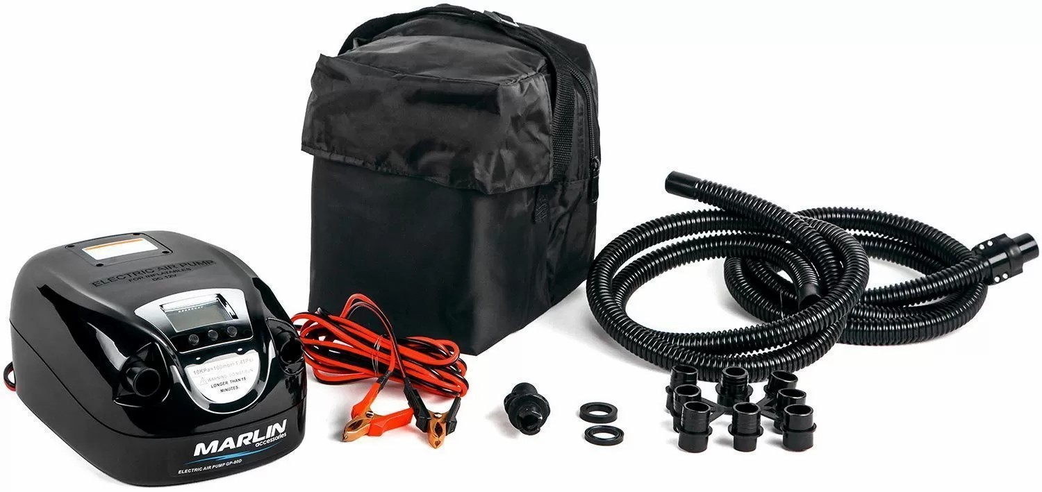 ЭЛЕКТРИЧЕСКИЙ НАСОС MARLIN GP-80 D в Магнитогорске