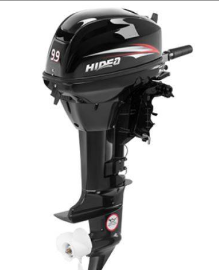 Лодочный мотор HIDEA HD9.9FHL (длинная нога) в Магнитогорске