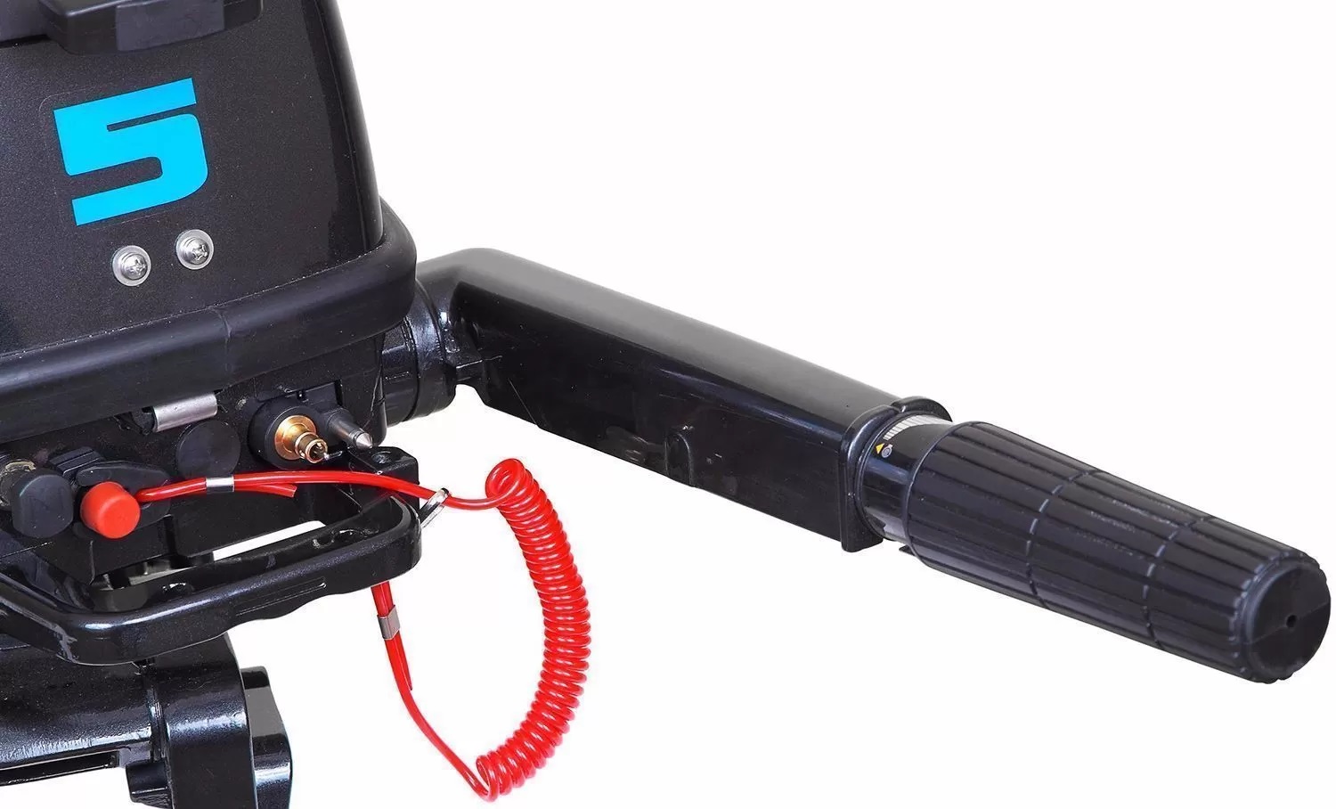 Лодочный мотор MARLIN MP 5 AMHS в Магнитогорске