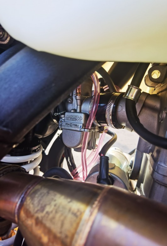 Мотоцикл JHLMOTO JHL Z6 NB300 (174MN-5) в Магнитогорске