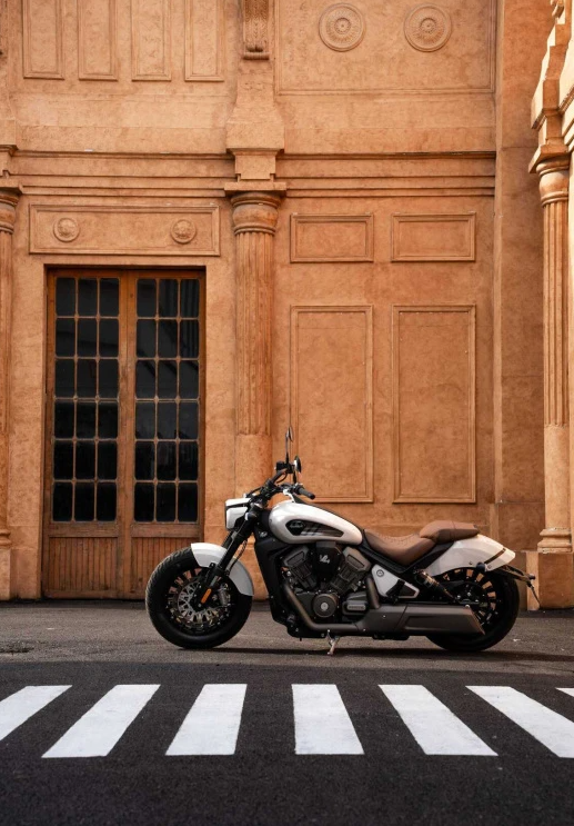 Мотоцикл Benda DarkFlag 500 Commander в Магнитогорске