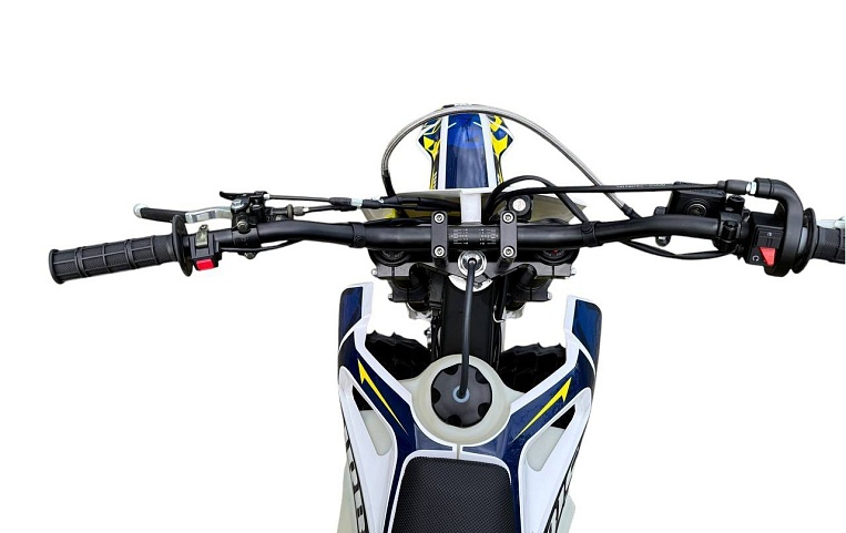 Эндуро мотоцикл IRBIS HTR 250 в Магнитогорске