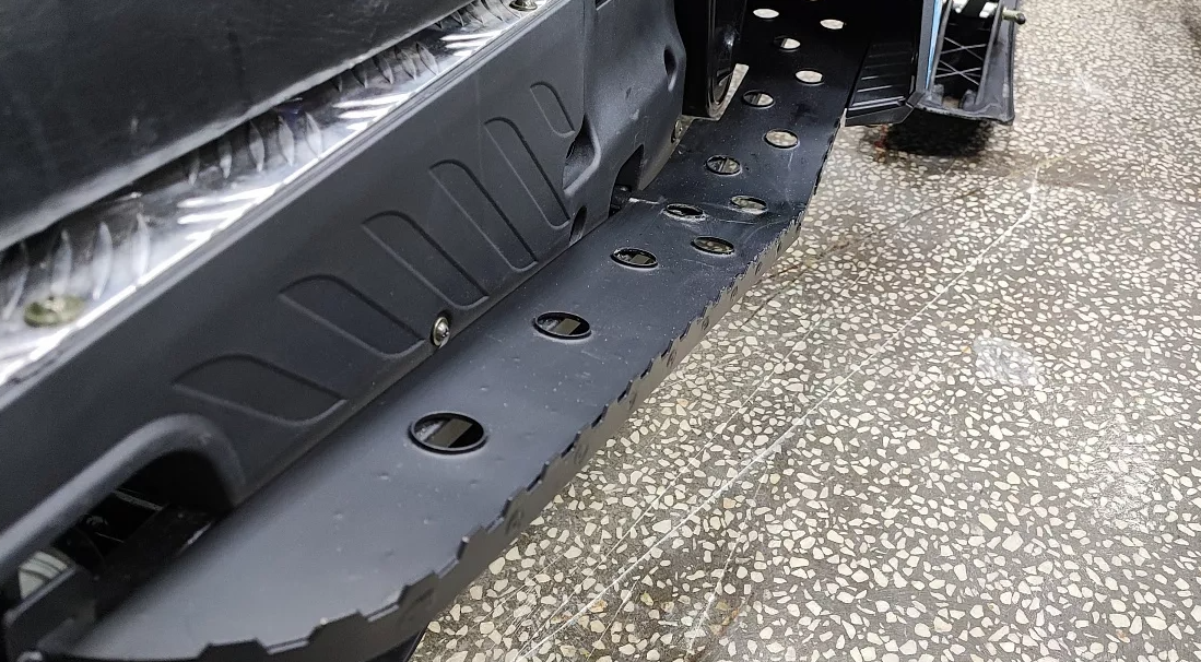 Снегоход Ataki WD150 Б/У в Магнитогорске