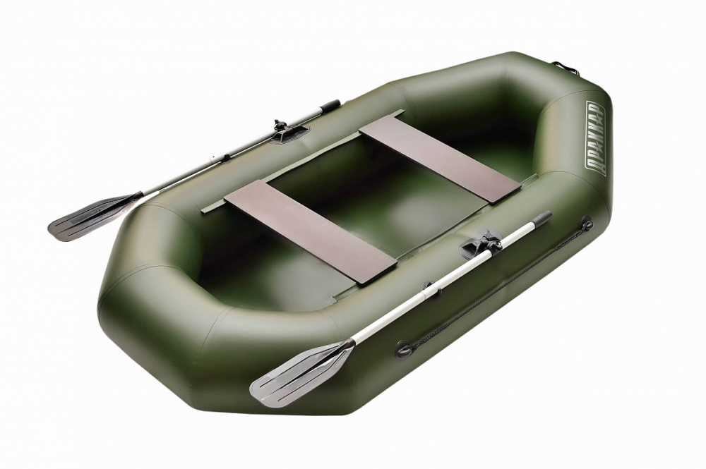 ЛОДКА ГРЕБНАЯ ДРАККАР 2900 STANDARD в Магнитогорске