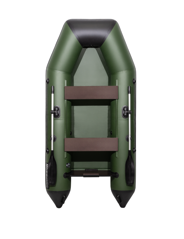 Лодка АКВА 2900 в Магнитогорске