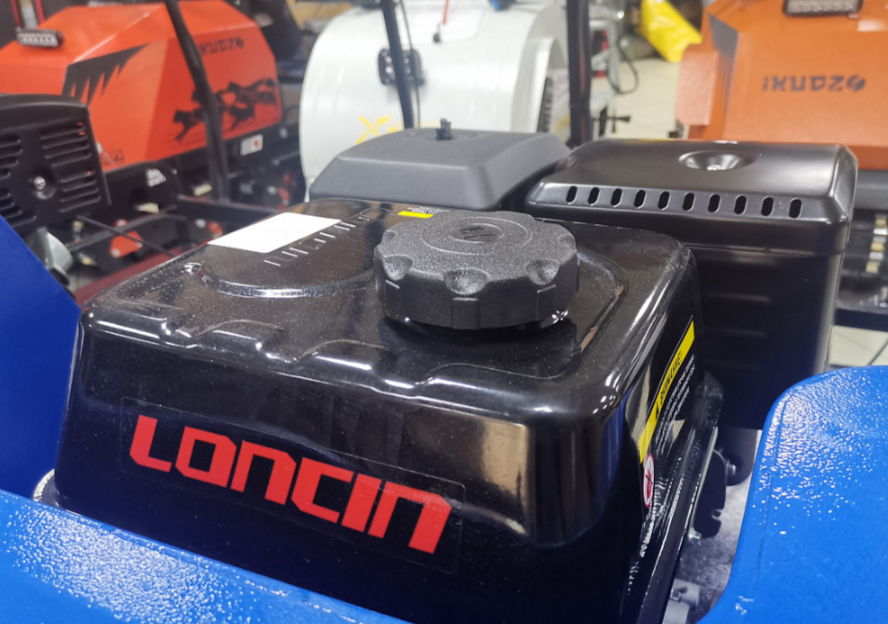 Мотобуксировщик SNOWBEAR 500 15 в Магнитогорске