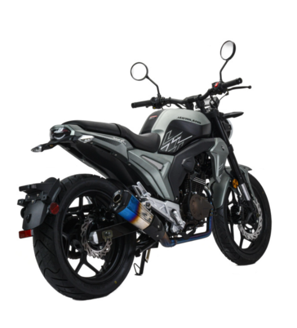 Мотоцикл MOTOLAND (МОТОЛЕНД) 300 CBR в Магнитогорске