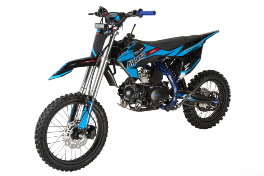 Питбайк Avantis H12 Basic 17/14 в Магнитогорске