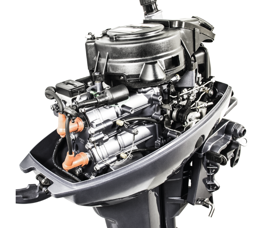 Лодочный мотор APACHE T9.9(15) BS в Магнитогорске