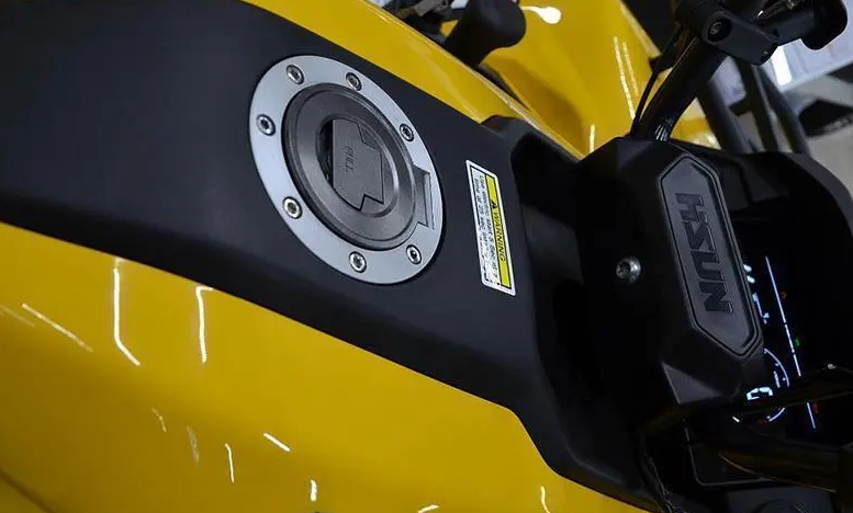 Квадроцикл HISUN GUARDIAN 400L /LONG в Магнитогорске