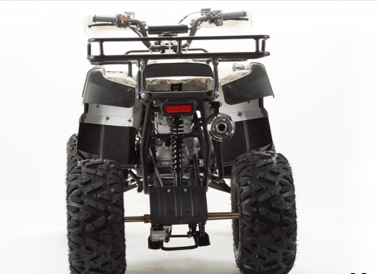 Квадроцикл MOTOLAND (МОТОЛЕНД) 200 ALL ROAD в Магнитогорске