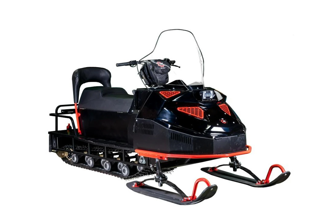 Снегоход БТС 4Т ЛЮКС / 29 л.с. 726 м3 в Магнитогорске