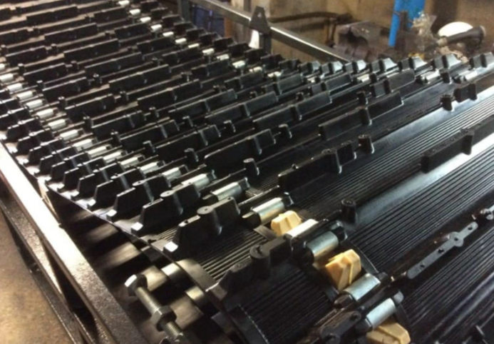 Мотобуксировщик СТЕМ СЕВЕР ЭКОНОМ 500 15 л.с. в Магнитогорске